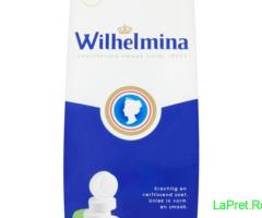 Wilhelmina bomboane cu menta Olanda Total Blue 0728.305.612