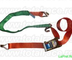 Chingi ancorare roata cu prindere in 3 puncte 50 mm